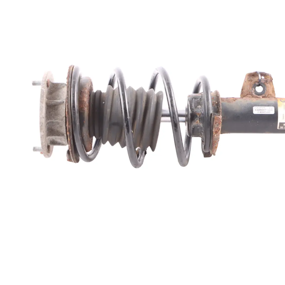 BMW Z4 E89 Spring Strut Front Right O/S Shock Absorber Spring - SKU 6796440-3 - Part number 6796440