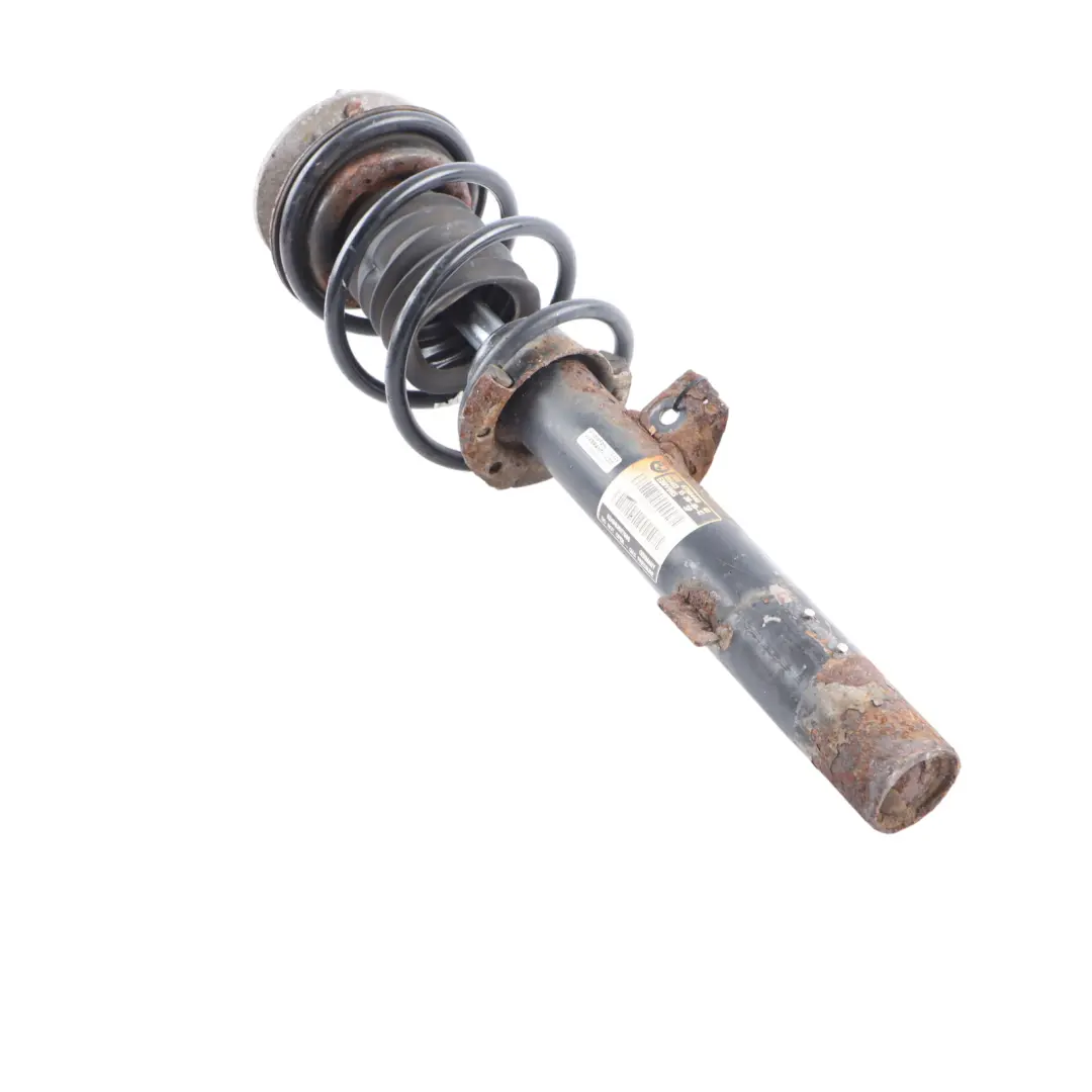 BMW Z4 E89 Spring Strut Front Right O/S Shock Absorber Spring - SKU 6796440-3 - Part number 6796440