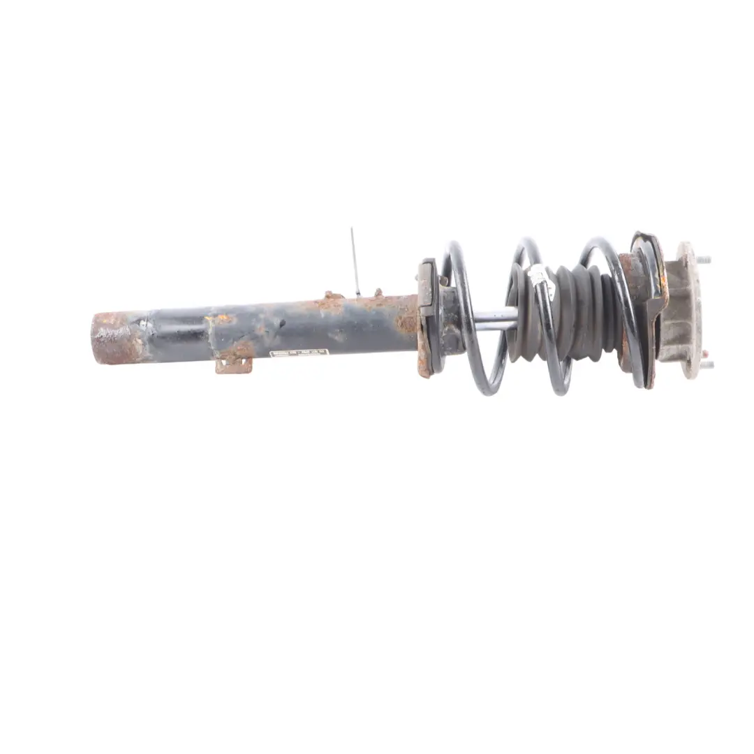 BMW Z4 E89 Spring Strut Front Right O/S Shock Absorber Spring - SKU 6796440-3 - Part number 6796440