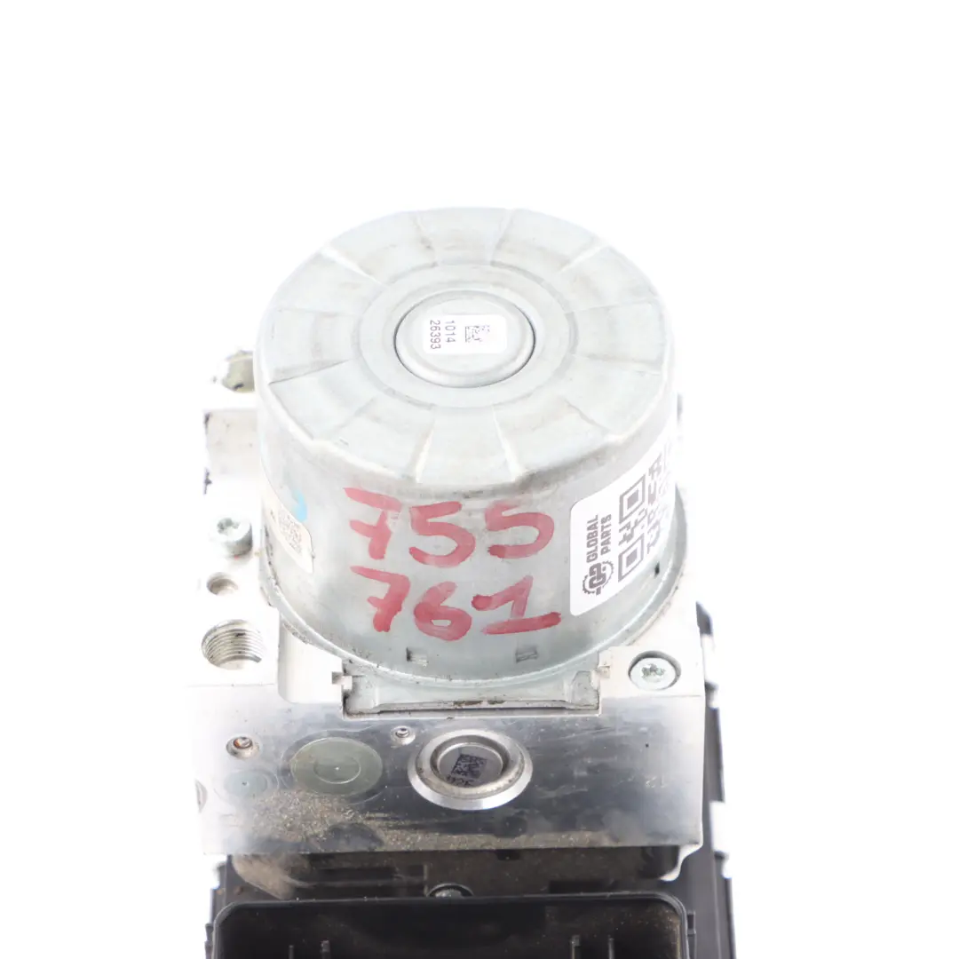 BMW F40 ABS Pump Modulator Brake Control Hydraulic Unit 6797755 - SKU 6797761 - Part number 6797761