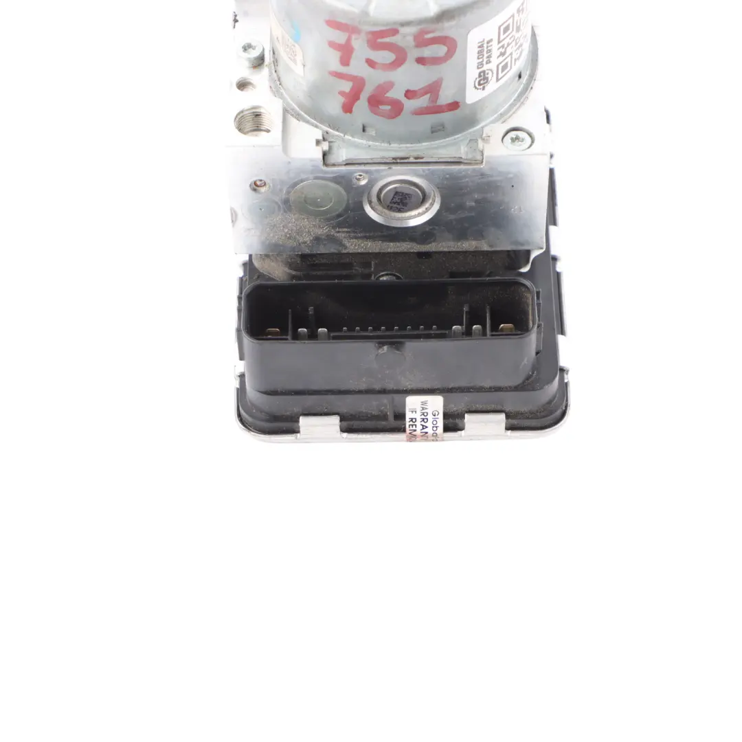 ABS Pump Modulator Brake Control Hydraulic Unit 6797755 to BMW F40 with Part number 6797761 BMW F40 ABS Pump Modulator Brake Control Hydraulic Unit 6797755 - SKU 6797761 - Part number 6797761