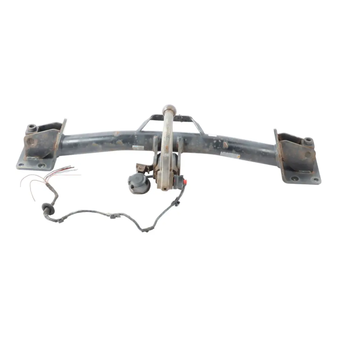 BMW X5 E70 Westfalia Towing Hitch Towbar Tow Bar Trailer Hook Towing 6798524 - SKU 6798524-1 - Part number 6796334