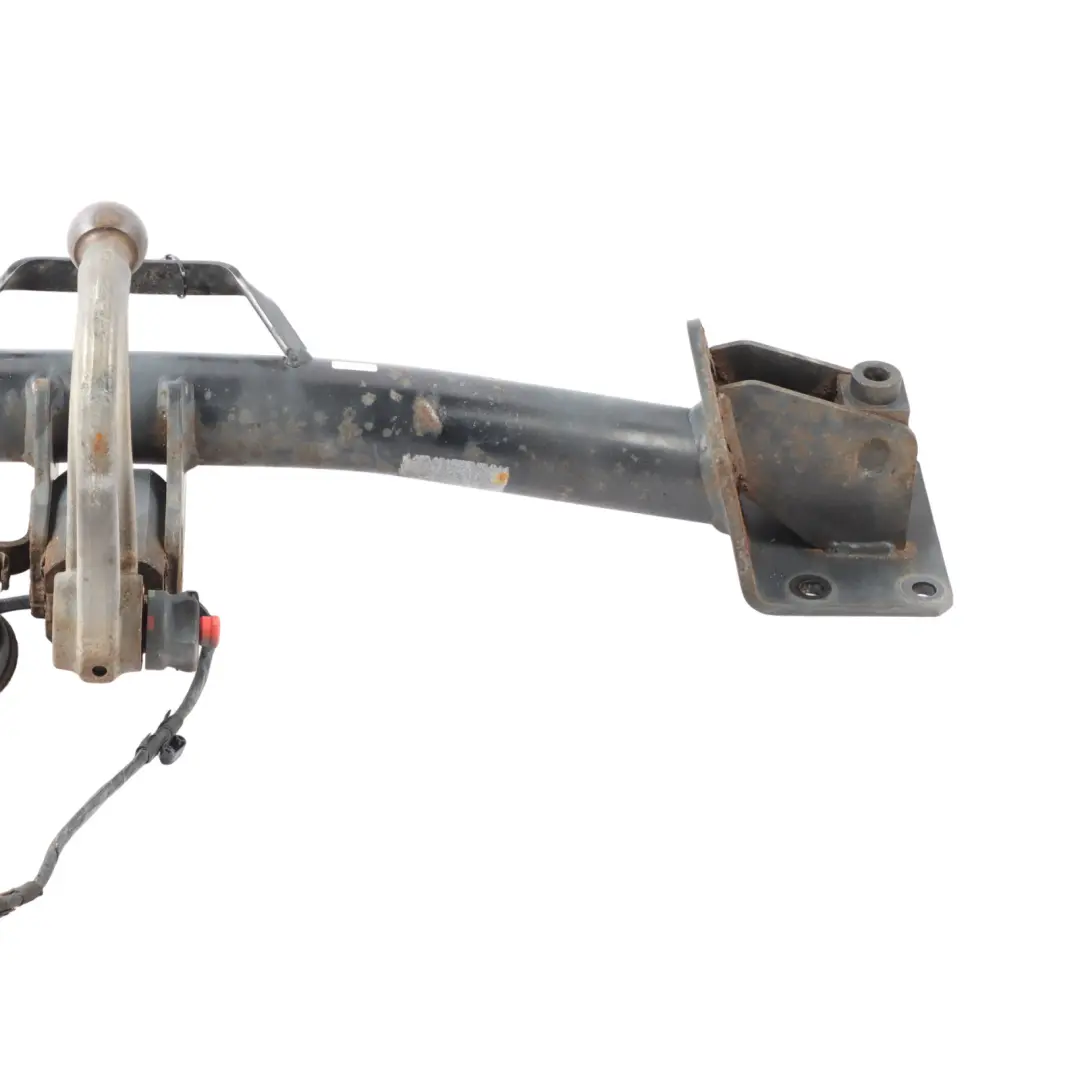 Westfalia Towing Hitch Towbar Tow Bar Trailer Hook Towing 6798524 to BMW X5 E70 with Part number 6796334 BMW X5 E70 Westfalia Towing Hitch Towbar Tow Bar Trailer Hook Towing 6798524 - SKU 6798524-1 - Part number 6796334