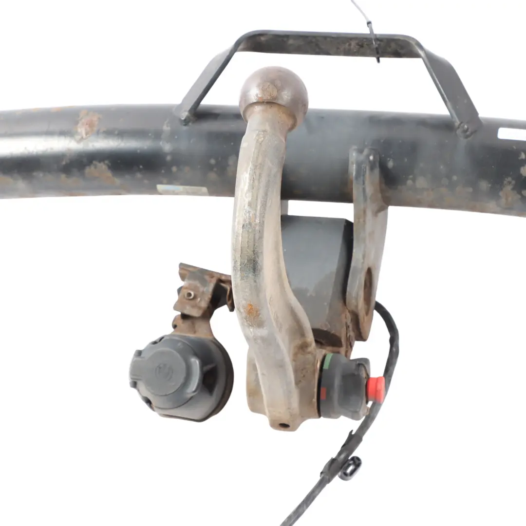 Westfalia Towing Hitch Towbar Tow Bar Trailer Hook Towing 6798524 to BMW X5 E70 with Part number 6796334 BMW X5 E70 Westfalia Towing Hitch Towbar Tow Bar Trailer Hook Towing 6798524 - SKU 6798524-1 - Part number 6796334