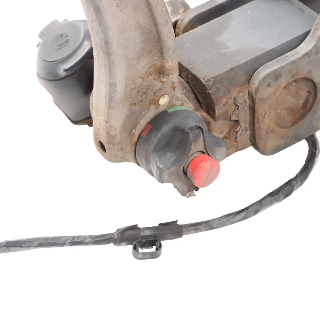 BMW X5 E70 Westfalia Towing Hitch Towbar Tow Bar Trailer Hook Towing 6798524 - SKU 6798524-1 - Part number 6796334