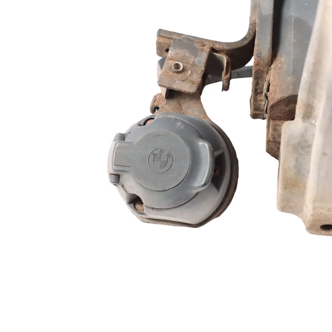 Westfalia Towing Hitch Towbar Tow Bar Trailer Hook Towing 6798524 to BMW X5 E70 with Part number 6796334 BMW X5 E70 Westfalia Towing Hitch Towbar Tow Bar Trailer Hook Towing 6798524 - SKU 6798524-1 - Part number 6796334