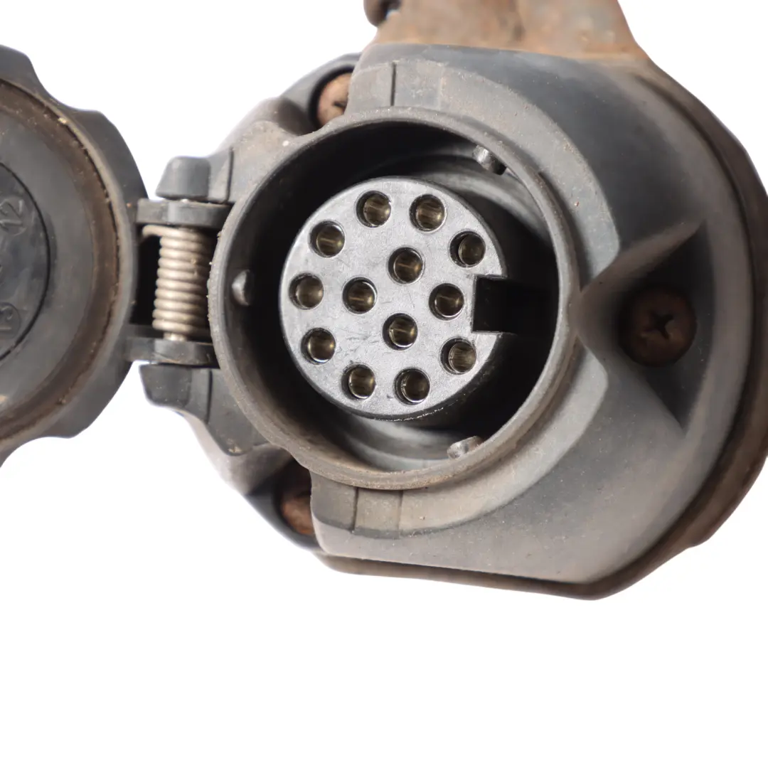 BMW X5 E70 Hak Holowniczy Westfalia Hak Holowniczy Przyczepy 6798524 - SKU 6798524-1 - Numer Części 6796334