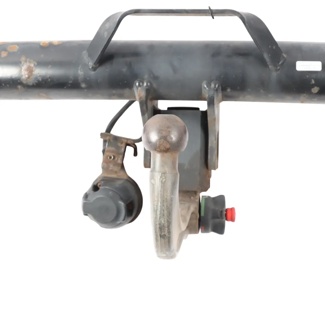 Westfalia Towing Hitch Towbar Tow Bar Trailer Hook Towing 6798524 to BMW X5 E70 with Part number 6796334 BMW X5 E70 Westfalia Towing Hitch Towbar Tow Bar Trailer Hook Towing 6798524 - SKU 6798524-1 - Part number 6796334