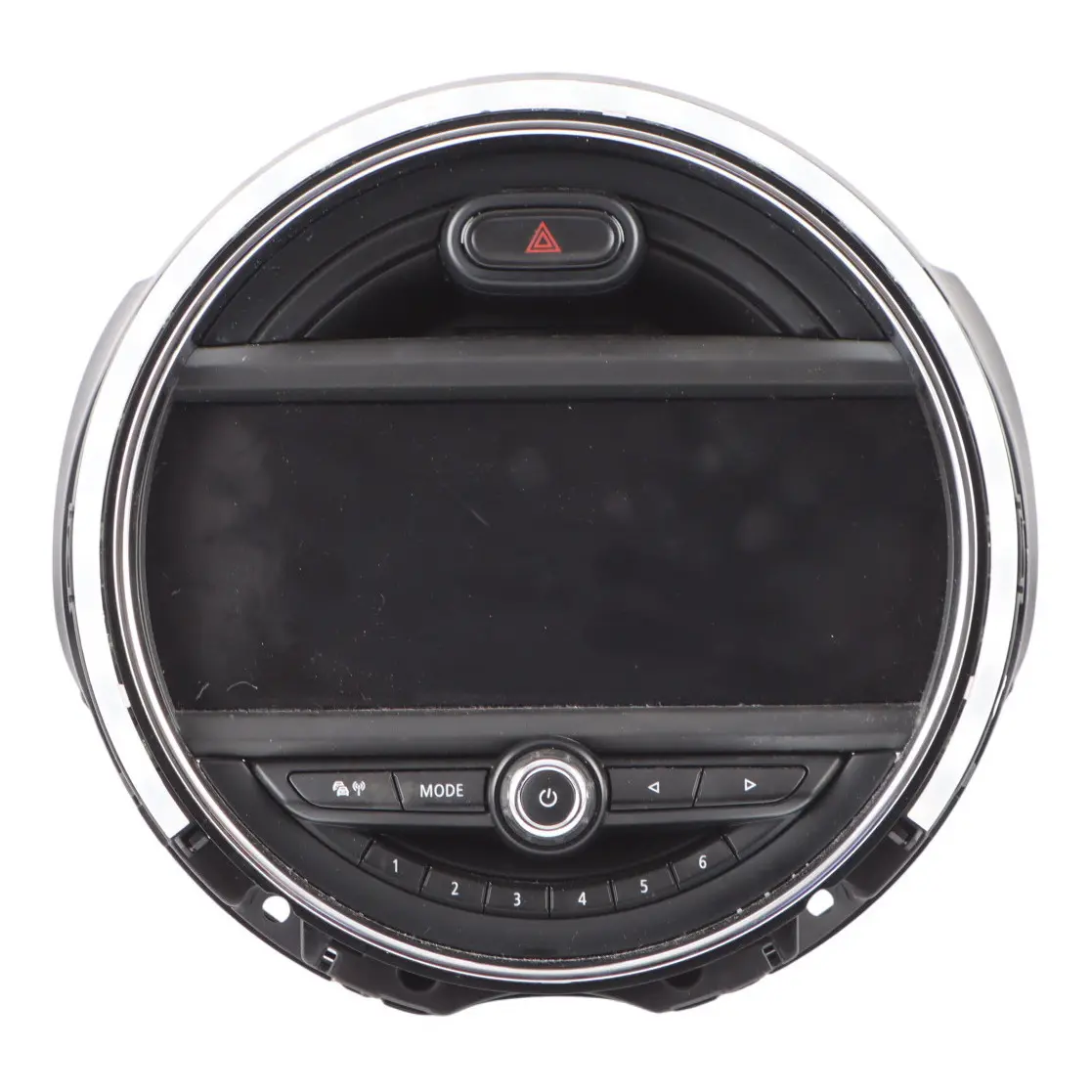 Mini F54 F55 F56 Bedieneinheit Audio Funksteuerung Schalttafel 6820386