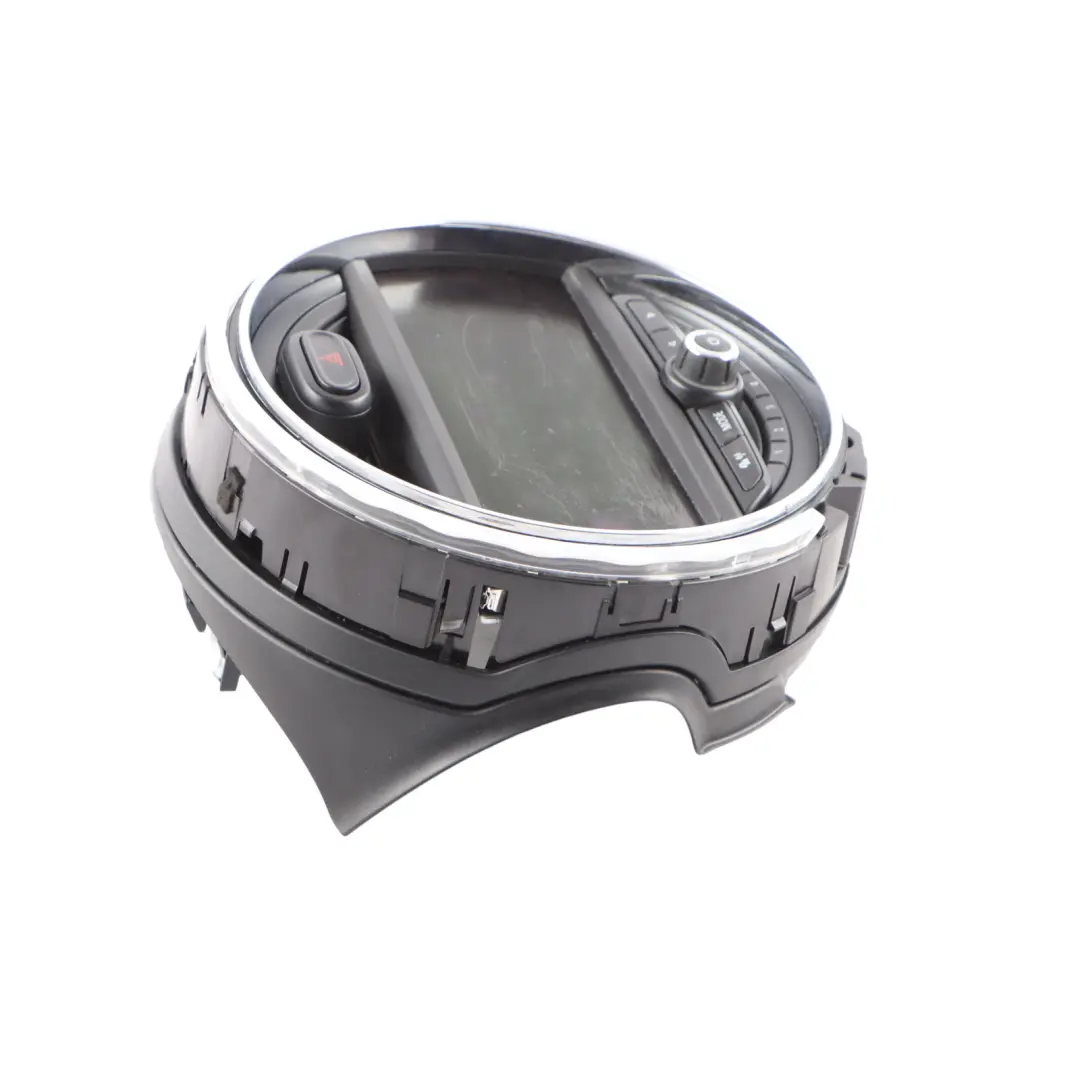 Operating Unit Audio Radio Control Switch Panel Mini F54 F55 F56 - SKU 6820386 - Part number 9354505