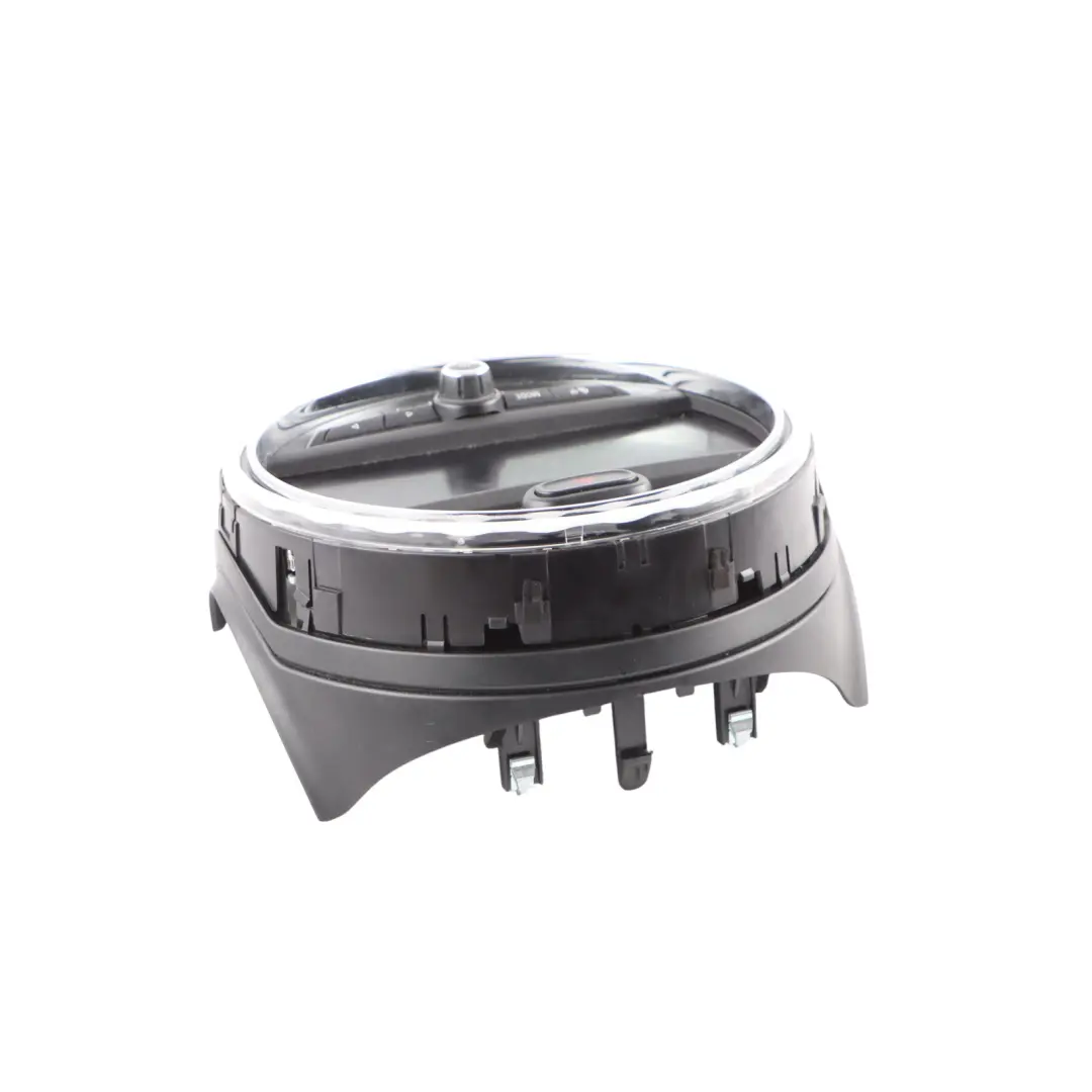 Mini F54 F55 F56 Unità Operativa Pannello Di Controllo Radio Audio - SKU 6820386 - Numero di parte 9354505