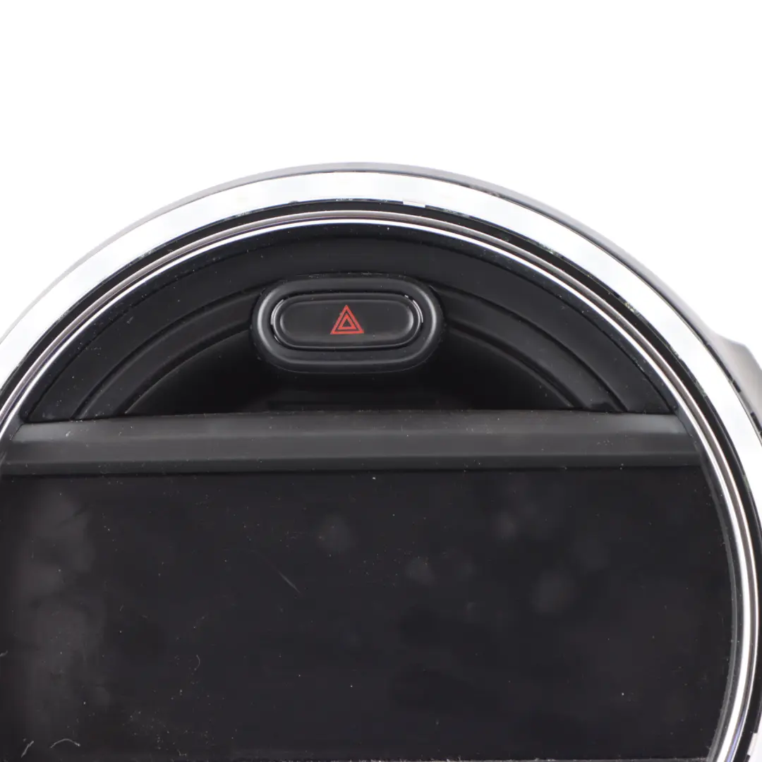 Ekran Wyśwetlacz Panel Sterowania Radio do Mini F54 F55 F56 o numerze 9354505 Mini F54 F55 F56 Ekran Wyśwetlacz Panel Sterowania Radio - SKU 6820386 - Numer Części 9354505