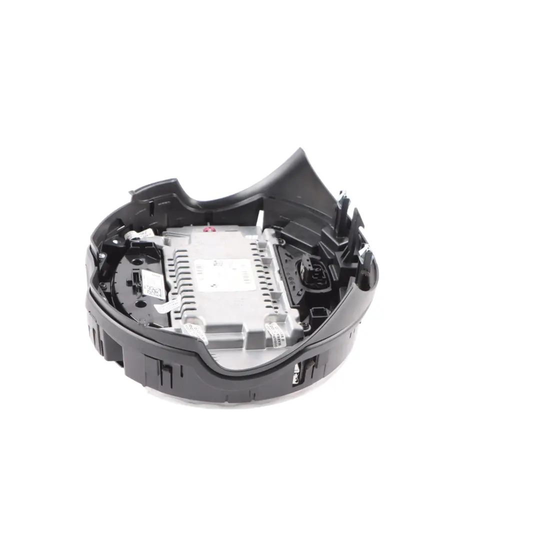 Operating Unit Audio Radio Control Switch Panel Mini F54 F55 F56 - SKU 6820386 - Part number 9354505