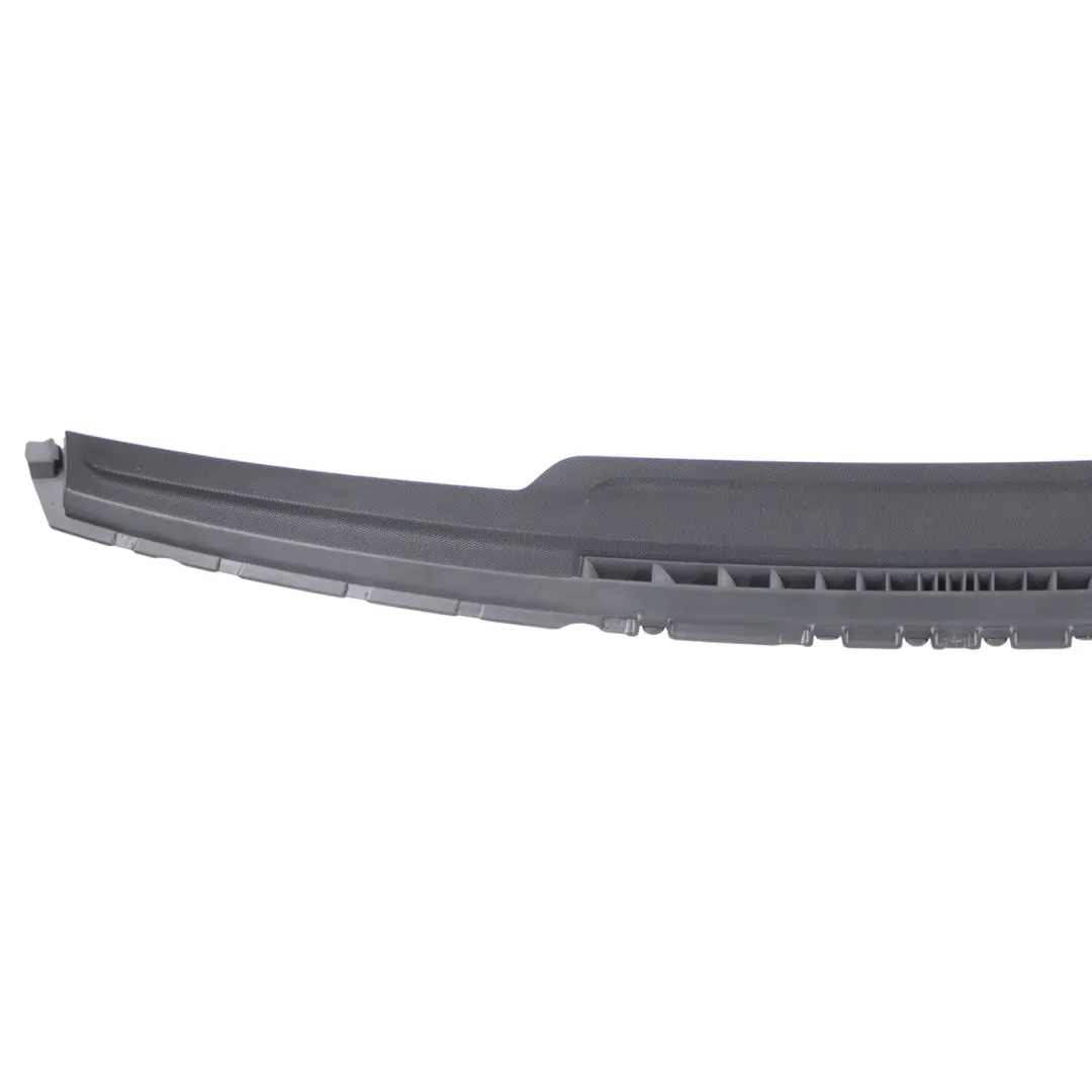 Panel Rejilla Parabrisas Salpicadero Desempañador para BMW G32 con número de pieza 6821082 BMW G32 Panel Rejilla Parabrisas Salpicadero Desempañador - SKU 6821082 - Número de pieza 6821082