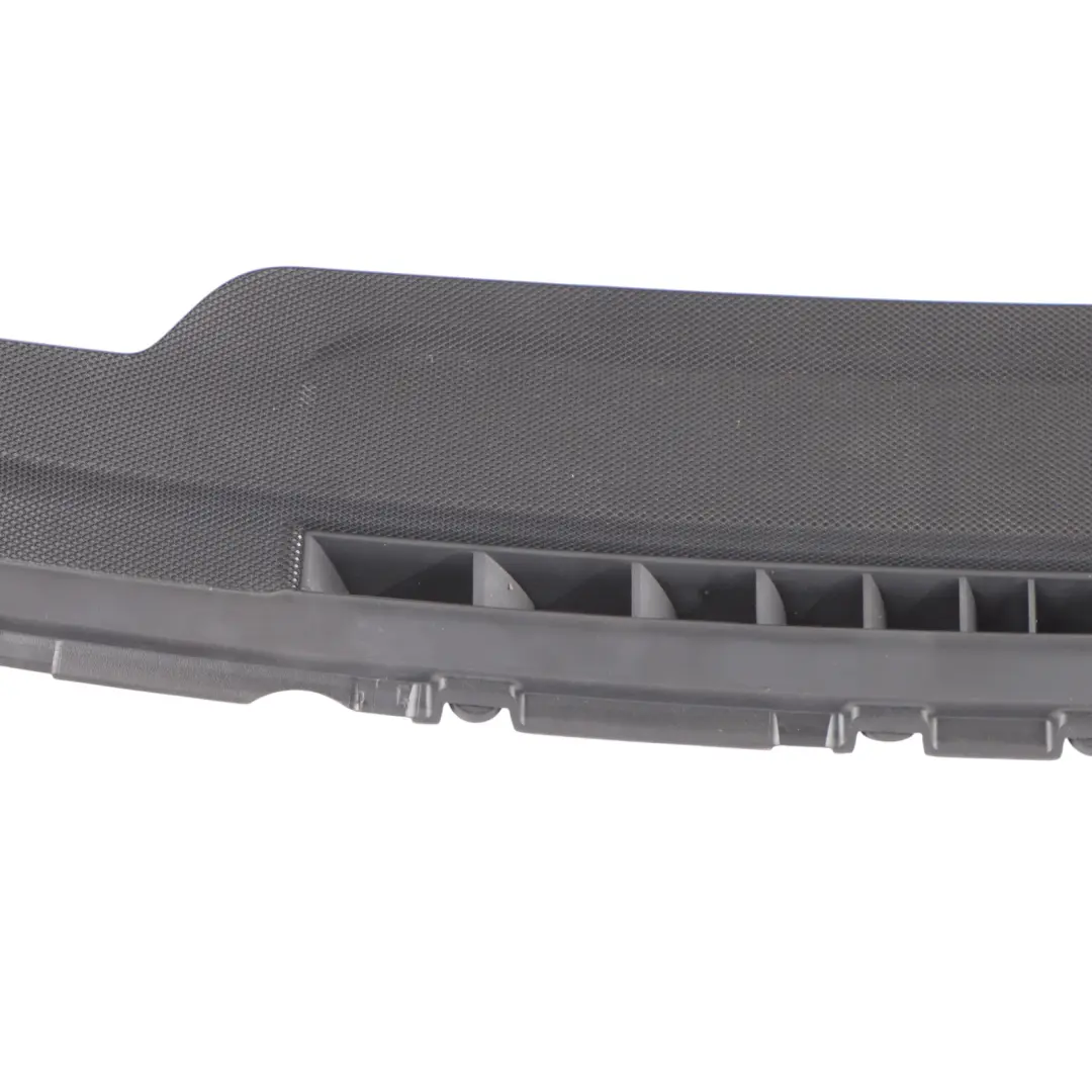 BMW G32 Panel Rejilla Parabrisas Salpicadero Desempañador - SKU 6821082 - Número de pieza 6821082
