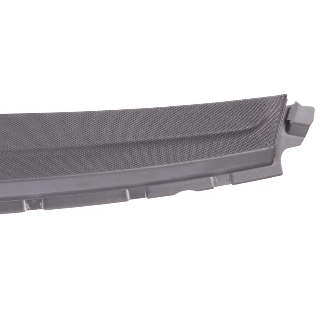 BMW G32 Panel Rejilla Parabrisas Salpicadero Desempañador - SKU 6821082 - Número de pieza 6821082