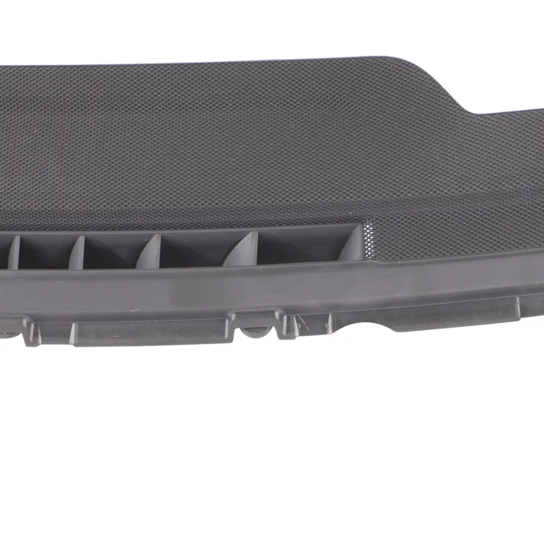 BMW G32 Panel Rejilla Parabrisas Salpicadero Desempañador - SKU 6821082 - Número de pieza 6821082