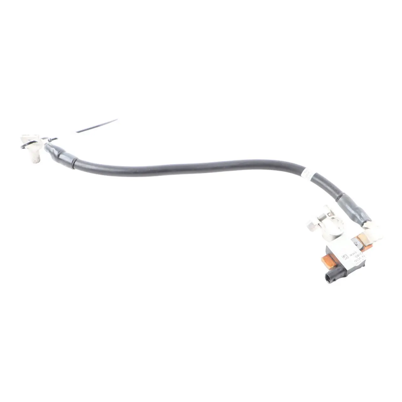 Mini Clubman F54 Faisceau Câbles Borne Négative Batterie Haute Tension 6821204