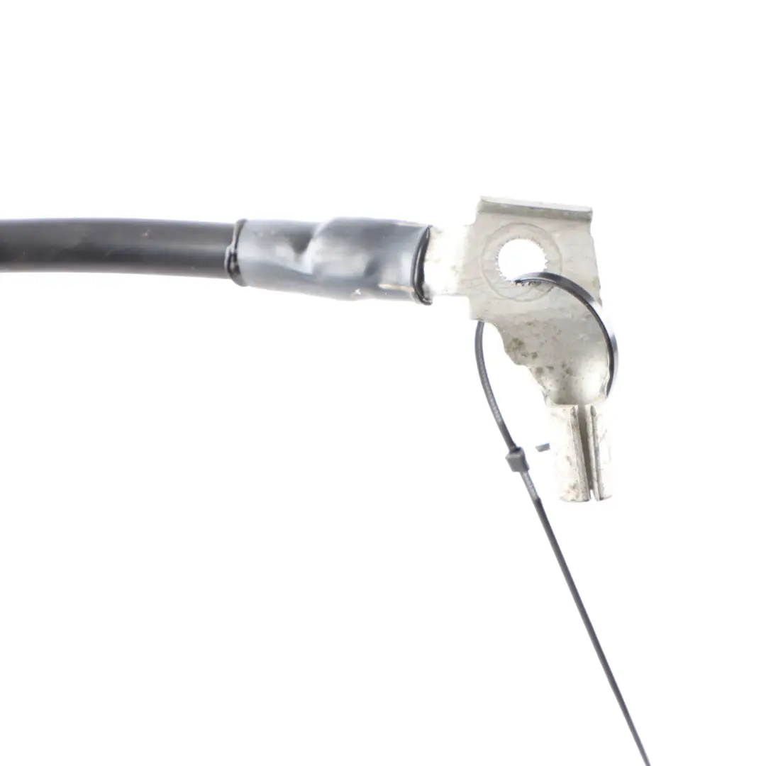 Negative HV Battery Terminal Cable Harness Wiring Loom to Mini Clubman F54 with Part number 6821204 Mini Clubman F54 Negative HV Battery Terminal Cable Harness Wiring Loom - SKU 6821204 - Part number 6821204