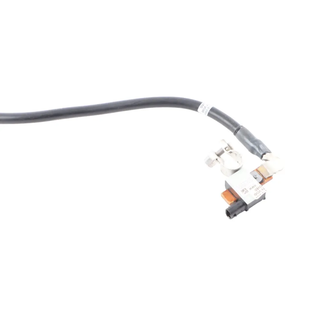 Negative HV Batterie Klemme Kabel Kabelbaum für Mini Clubman F54 mit Teilenummer 6821204 Mini Clubman F54 Negative HV Batterie Klemme Kabel Kabelbaum - SKU 6821204 - Teilenummer 6821204