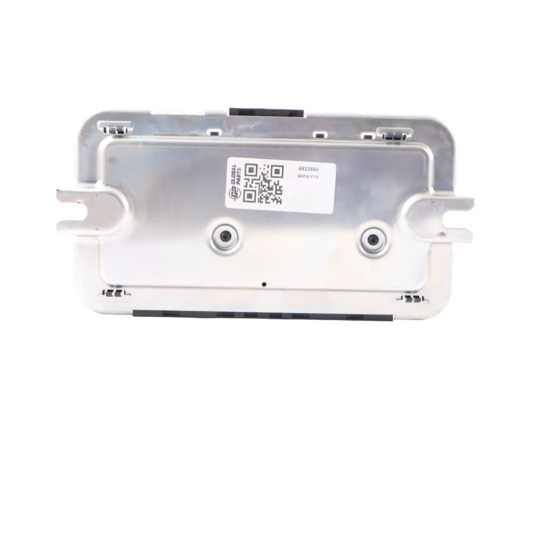 Front Lamp Headlight Footwell Control Module FRM III 3 Unit ECU to BMW F13 with Part number 6823593 BMW F13 Front Lamp Headlight Footwell Control Module FRM III 3 Unit ECU - SKU 6823593 - Part number 6823593