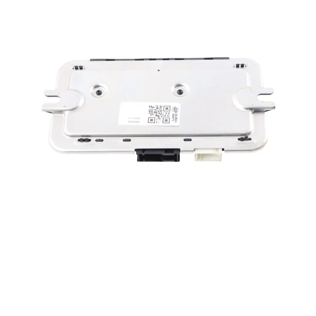 BMW F13 Front Lamp Headlight Footwell Control Module FRM III 3 Unit ECU - SKU 6823593 - Part number 6823593