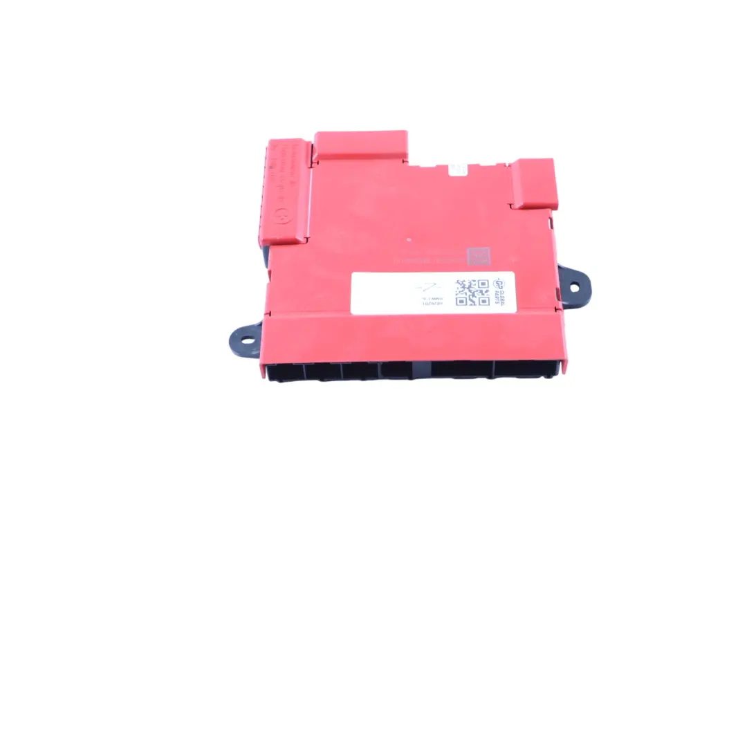 Junction Point BMW X5 F15 X6 F16 B + Battery Power Distributor to with Part number 6826201 Junction Point BMW X5 F15 X6 F16 B + Battery Power Distributor - SKU 6826201 - Part number 6826201