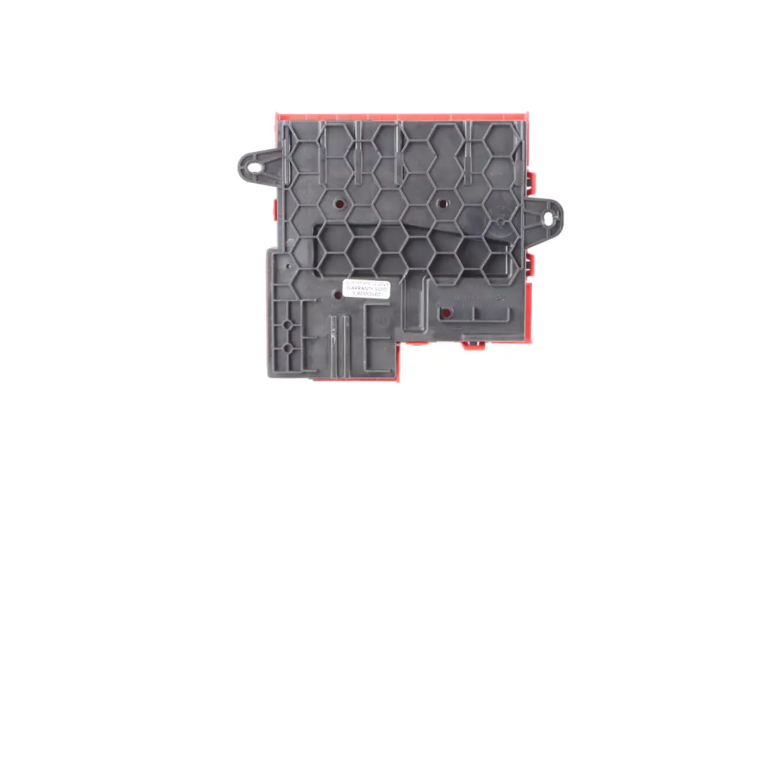 Junction Point BMW X5 F15 X6 F16 B + Battery Power Distributor  - SKU 6826201 - Part number 6826201