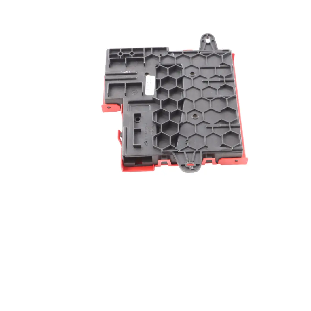 Abzweig Stelle BMW X5 F15 X6 F16 B + Batterie Strom Verteiler für mit Teilenummer 6826201 Abzweig Stelle BMW X5 F15 X6 F16 B + Batterie Strom Verteiler - SKU 6826201 - Teilenummer 6826201