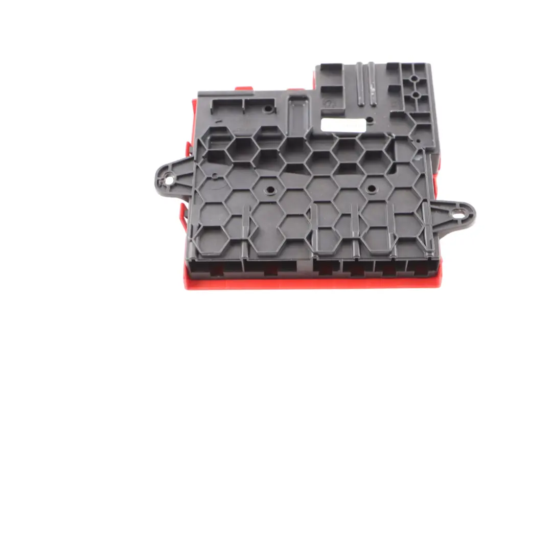 Giunzione BMW X5 F15 X6 F16 B + Distributore Potenza Batteria per Punto con numero di parte 6826201 Punto Giunzione BMW X5 F15 X6 F16 B + Distributore Potenza Batteria - SKU 6826201 - Numero di parte 6826201