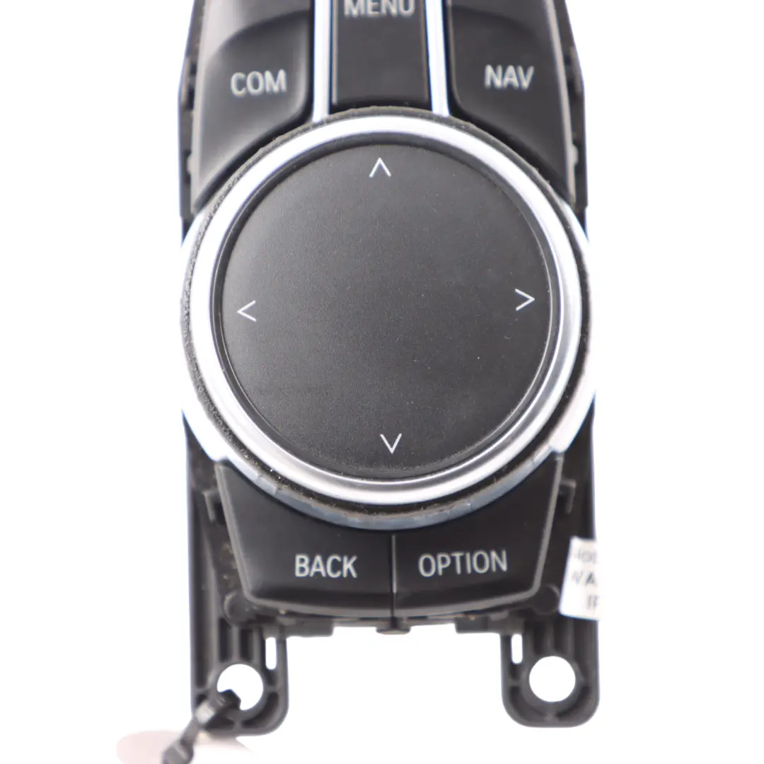 BMW F06 F12 LCI F13 LCI iDrive Controller Touch - SKU 6829083 - Part number 6829083