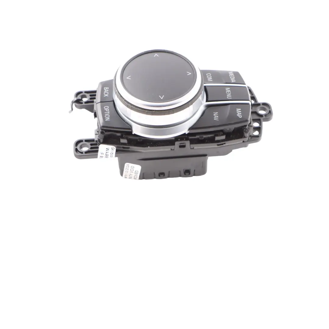BMW F06 F12 LCI F13 LCI iDrive Controller Touch - SKU 6829083 - Part number 6829083