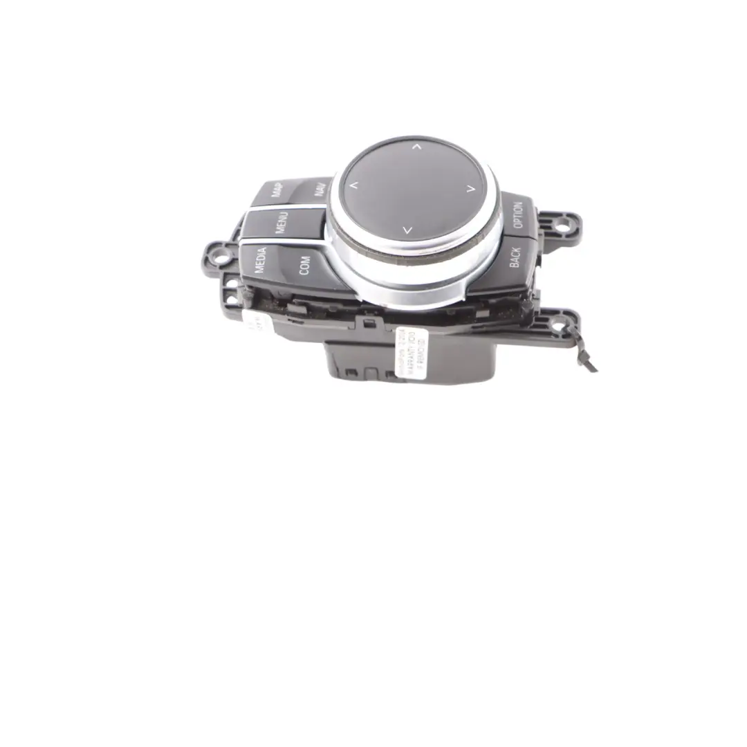BMW F06 F12 LCI F13 LCI iDrive Controller Touch - SKU 6829083 - Part number 6829083