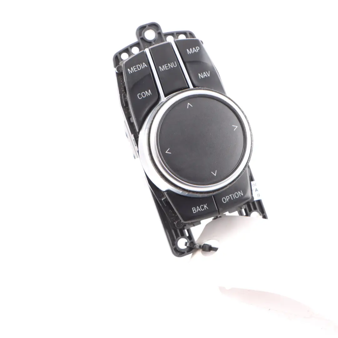 BMW F06 F12 LCI F13 LCI iDrive Controller Touch - SKU 6829083 - Part number 6829083