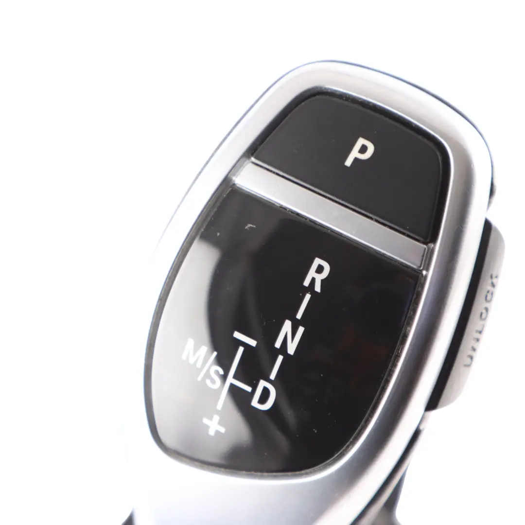 Gear Selector BMW X5 F15 X6 F16 Gearshift Shifter Switch Lever Automatic - SKU 6832388 - Part number 6832388