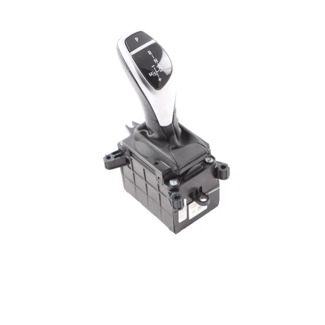 Gear Selector BMW X5 F15 X6 F16 Gearshift Shifter Switch Lever Automatic - SKU 6832388 - Part number 6832388