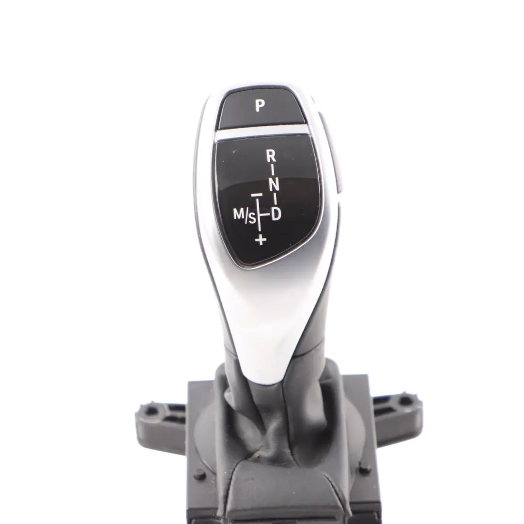 Selector BMW X5 F15 X6 F16 Gearshift Shifter Switch Lever Automatic to Gear with Part number 6832388 Gear Selector BMW X5 F15 X6 F16 Gearshift Shifter Switch Lever Automatic - SKU 6832388 - Part number 6832388