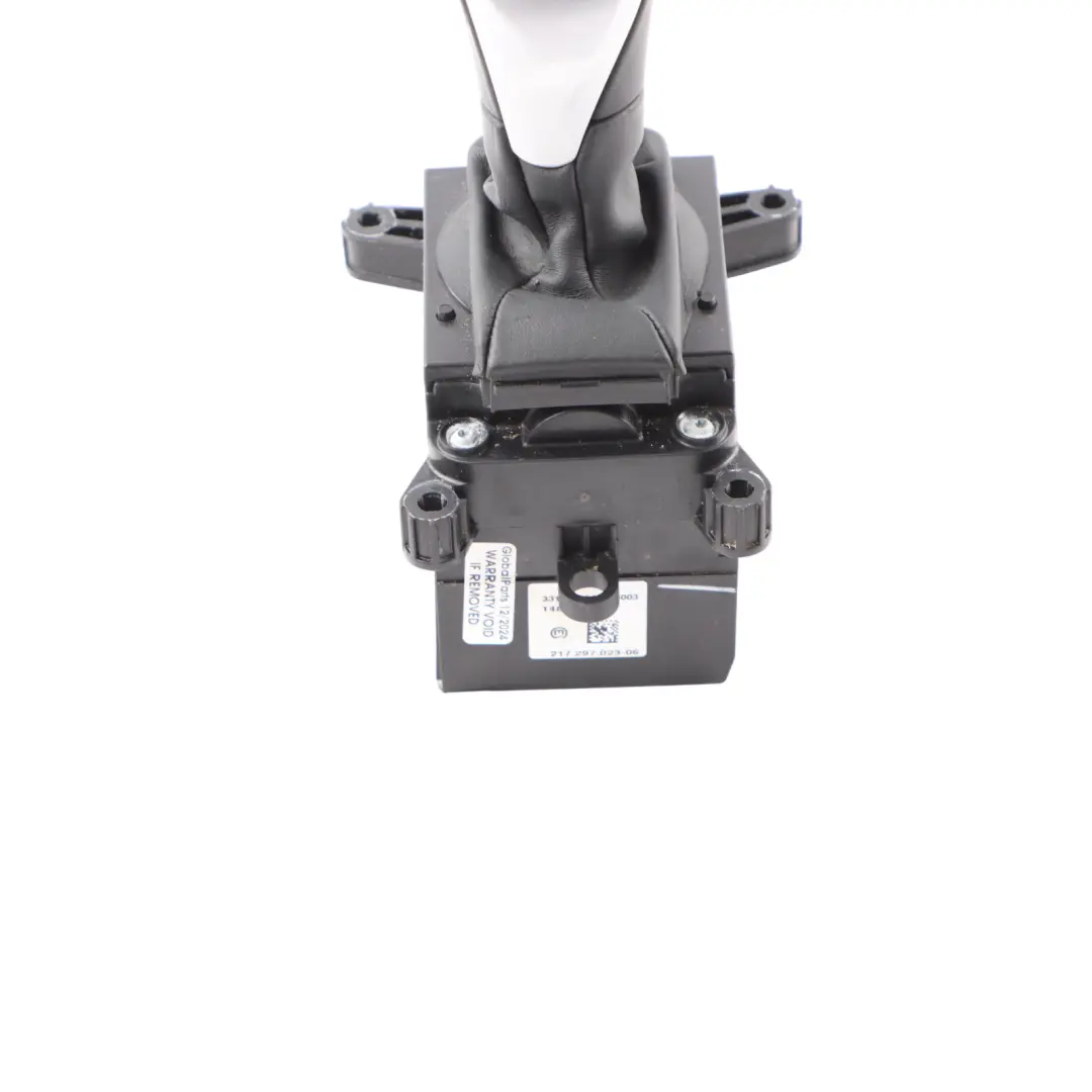 Gear Selector BMW X5 F15 X6 F16 Gearshift Shifter Switch Lever Automatic - SKU 6832388 - Part number 6832388