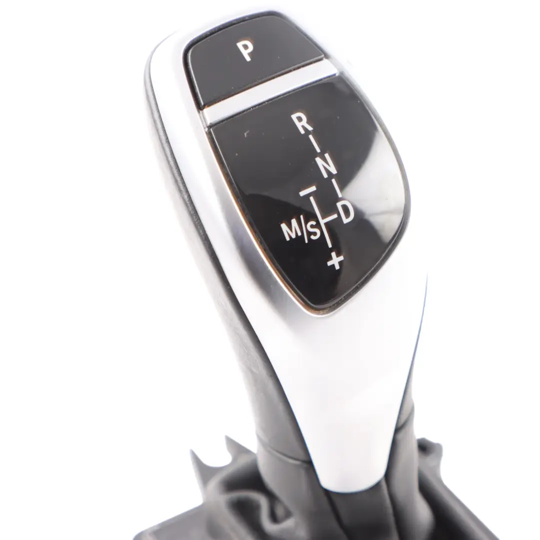 Gear Selector BMW X5 F15 X6 F16 Gearshift Shifter Switch Lever Automatic - SKU 6832388 - Part number 6832388