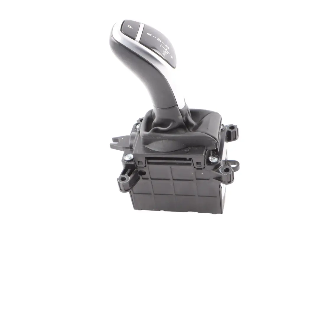 Selector BMW X5 F15 X6 F16 Gearshift Shifter Switch Lever Automatic to Gear with Part number 6832388 Gear Selector BMW X5 F15 X6 F16 Gearshift Shifter Switch Lever Automatic - SKU 6832388 - Part number 6832388