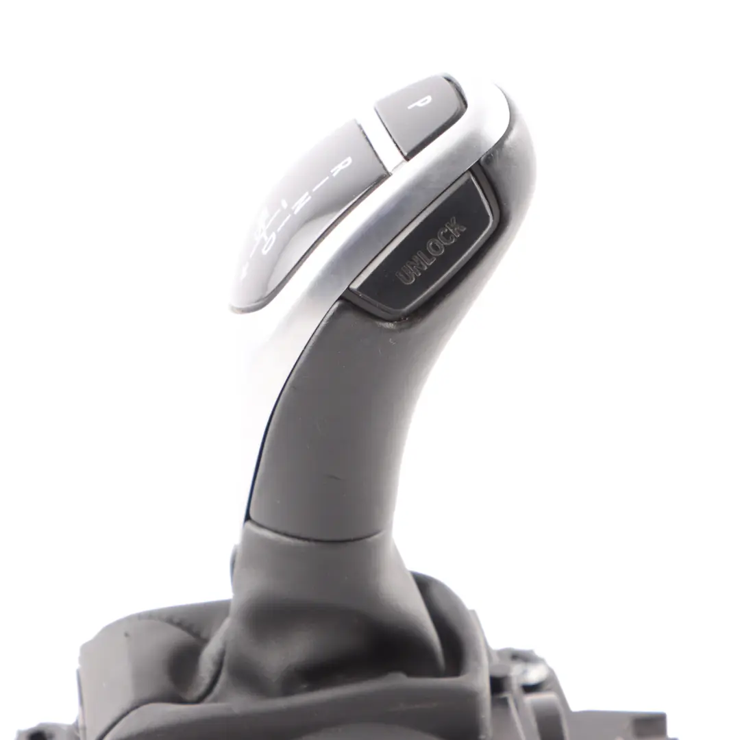 Gear Selector BMW X5 F15 X6 F16 Gearshift Shifter Switch Lever Automatic - SKU 6832388 - Part number 6832388