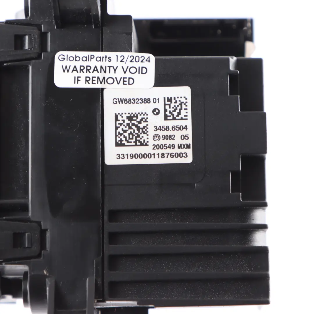 Selector BMW X5 F15 X6 F16 Gearshift Shifter Switch Lever Automatic to Gear with Part number 6832388 Gear Selector BMW X5 F15 X6 F16 Gearshift Shifter Switch Lever Automatic - SKU 6832388 - Part number 6832388