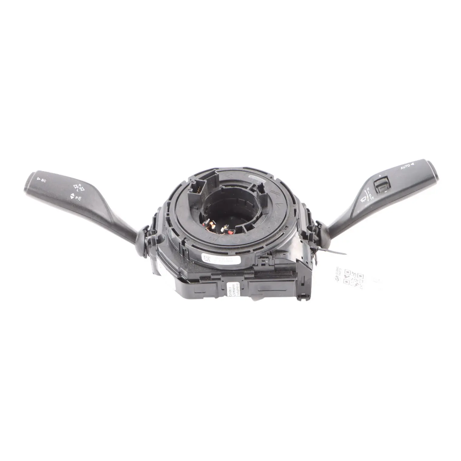 Lenk Stock Schalter BMW X6 F16 X4 F26 Cluster Wischer Hebel Slip 6833422