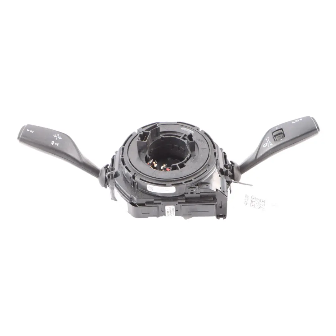  Steering Column Switch BMW X6 F16 X4 F26 Cluster Wiper Stalk Slip - SKU 6833422 - Part number 6833422