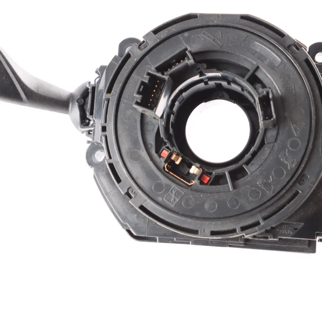  Steering Column Switch BMW X6 F16 X4 F26 Cluster Wiper Stalk Slip - SKU 6833422 - Part number 6833422