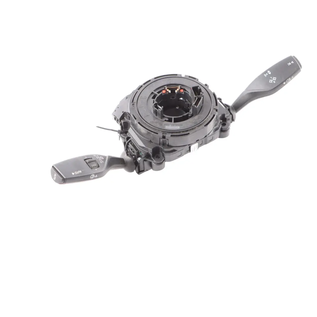  Steering Column Switch BMW X6 F16 X4 F26 Cluster Wiper Stalk Slip - SKU 6833422 - Part number 6833422