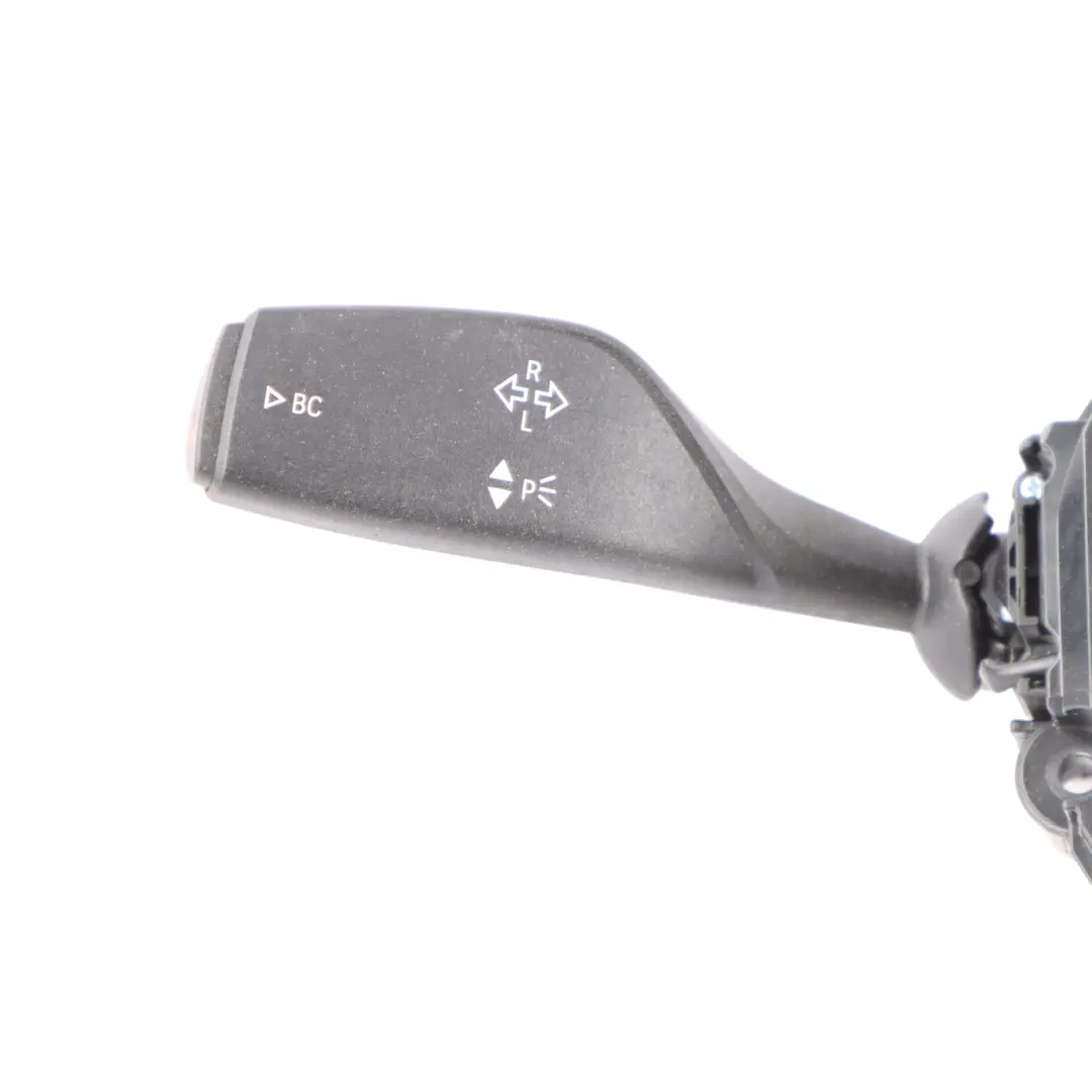 Interruptor Columna Dirección BMW X6 F16 X4 F26 Palanca Limpiaparabrisas - SKU 6833422 - Número de pieza 6833422