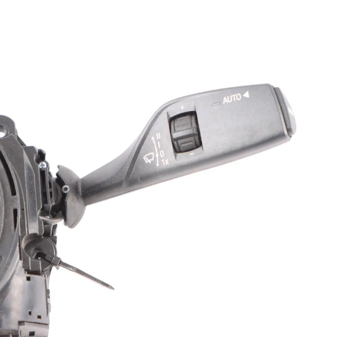  Interruptor Columna Dirección BMW X6 F16 X4 F26 Palanca Limpiaparabrisas - SKU 6833422 - Número de pieza 6833422