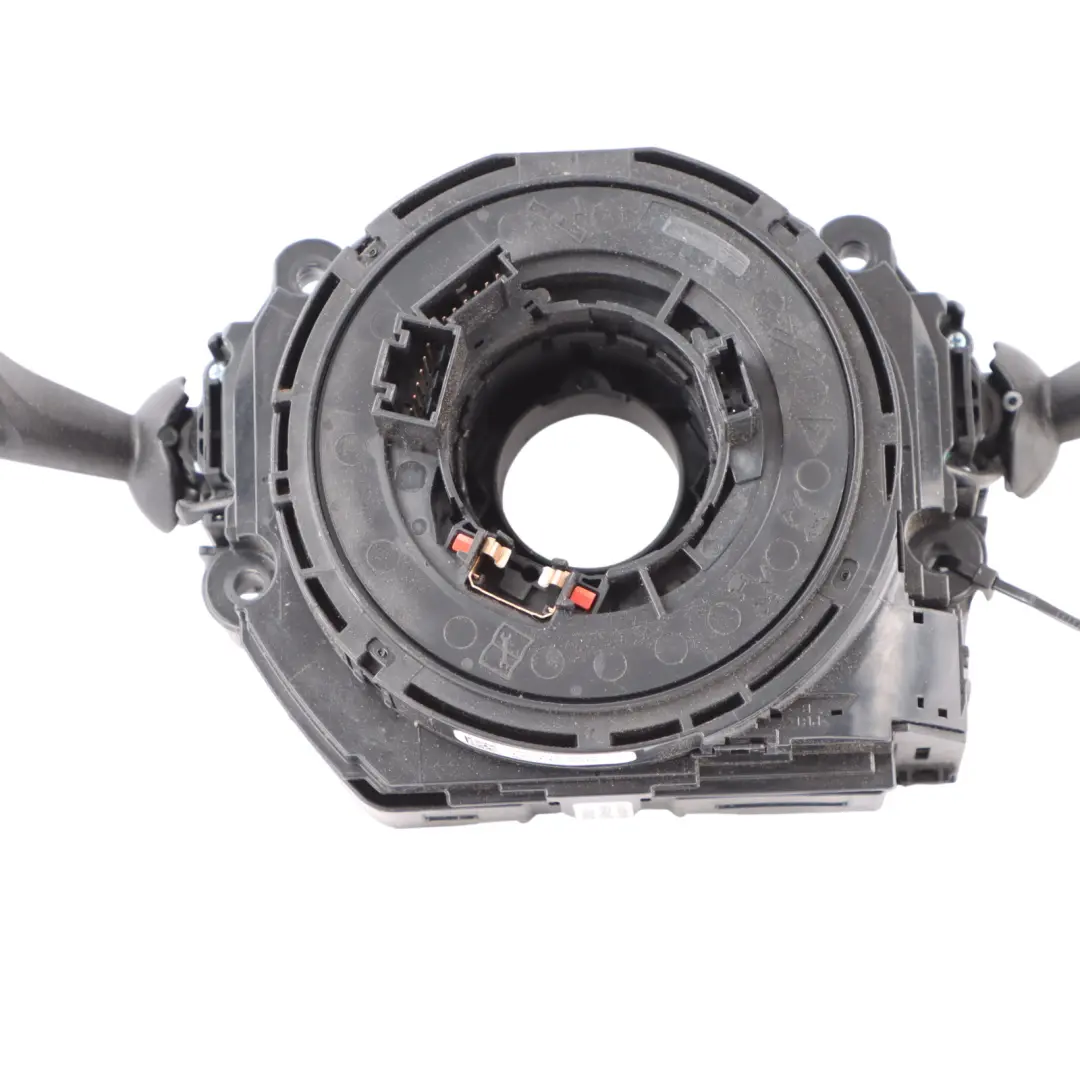  Steering Column Switch BMW X6 F16 X4 F26 Cluster Wiper Stalk Slip - SKU 6833422 - Part number 6833422