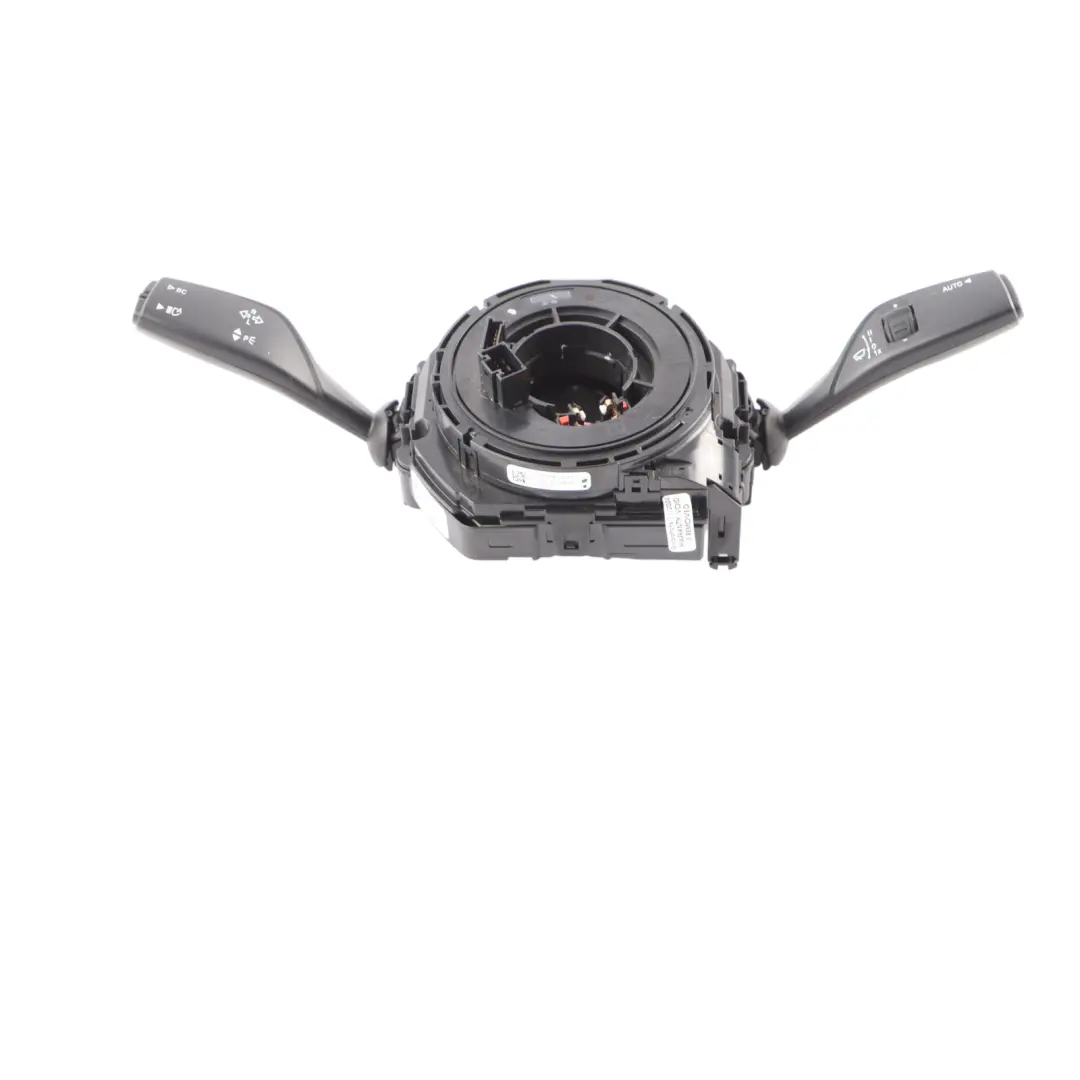 Steering Column Indicator Switch Stalk Squib Ring to BMW X4 F26 with Part number 6833423 BMW X4 F26 Steering Column Indicator Switch Stalk Squib Ring - SKU 6833423 - Part number 6833423